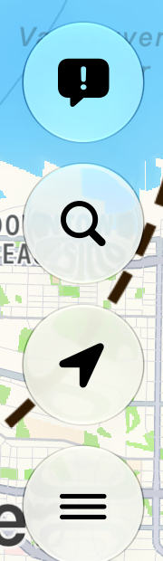 Map buttons